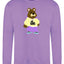 ADULTS ORIGINAL BEAR JUMPER