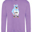 ADULTS BASKETBALL JUMPER