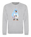 ADULTS BASKETBALL JUMPER