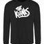 ADULTS THE KRANKS LOGO JUMPER
