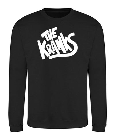 ADULTS THE KRANKS LOGO JUMPER