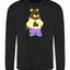JUNIOR ORIGINAL KRANK JUMPER