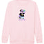 JUNIOR MADE WITH LOVE DJ JUMPER