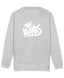 JUNIOR - THE KRANKS LOGO JUMPER