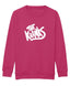 JUNIOR - THE KRANKS LOGO JUMPER