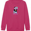 JUNIOR MADE WITH LOVE DJ JUMPER