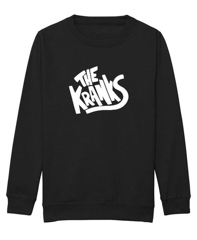 JUNIOR - THE KRANKS LOGO JUMPER