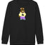 JUNIOR ORIGINAL KRANK JUMPER