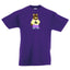 JUNIOR ORIGINAL KRANK BEAR T SHIRT